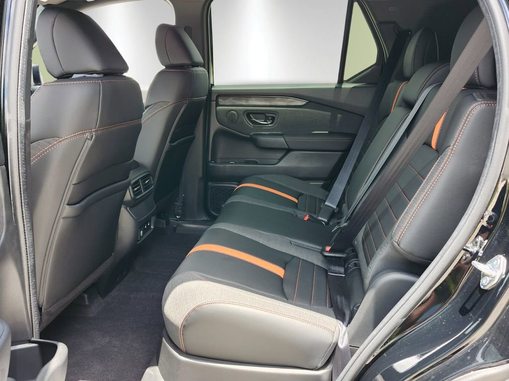 New 2026 Honda Passport TrailSport image 7