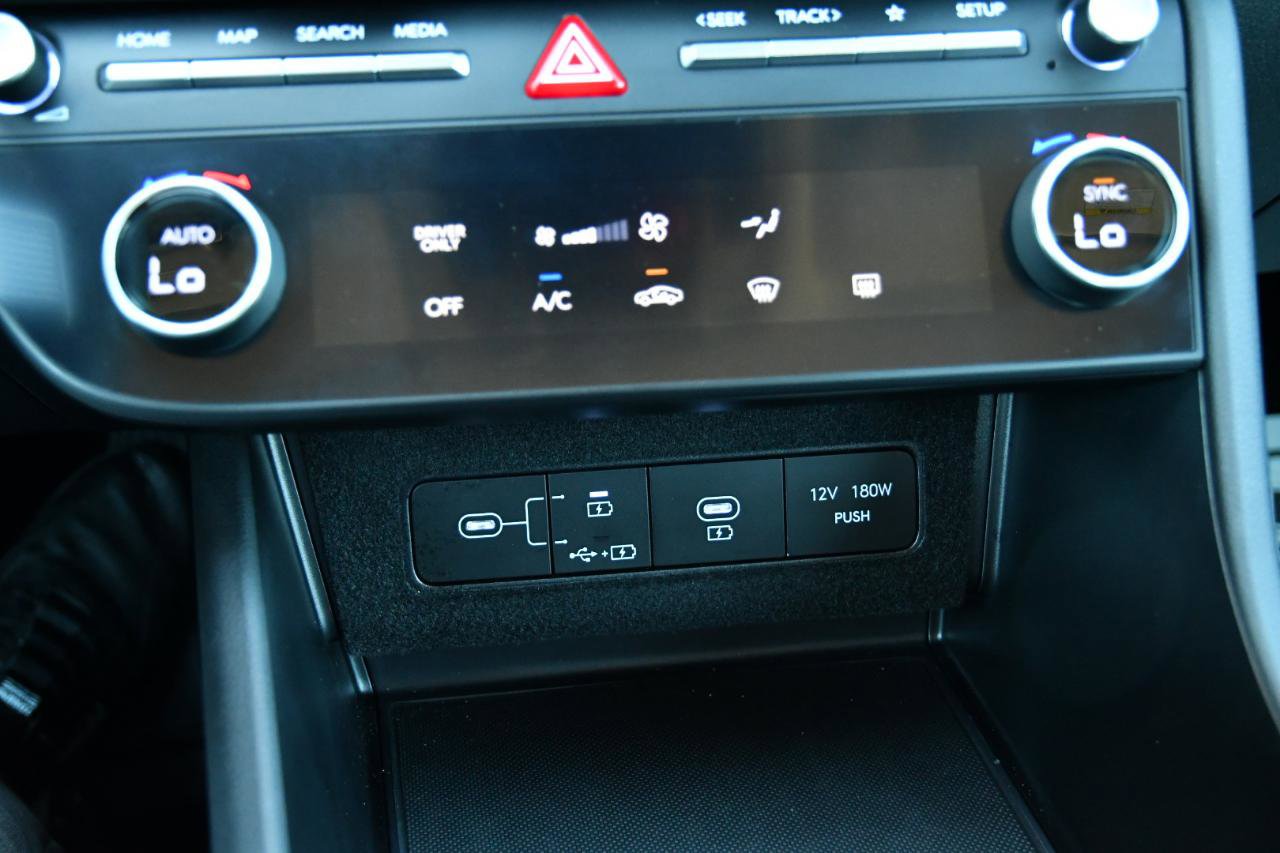 Used 2026 Hyundai Sonata Blue image 20