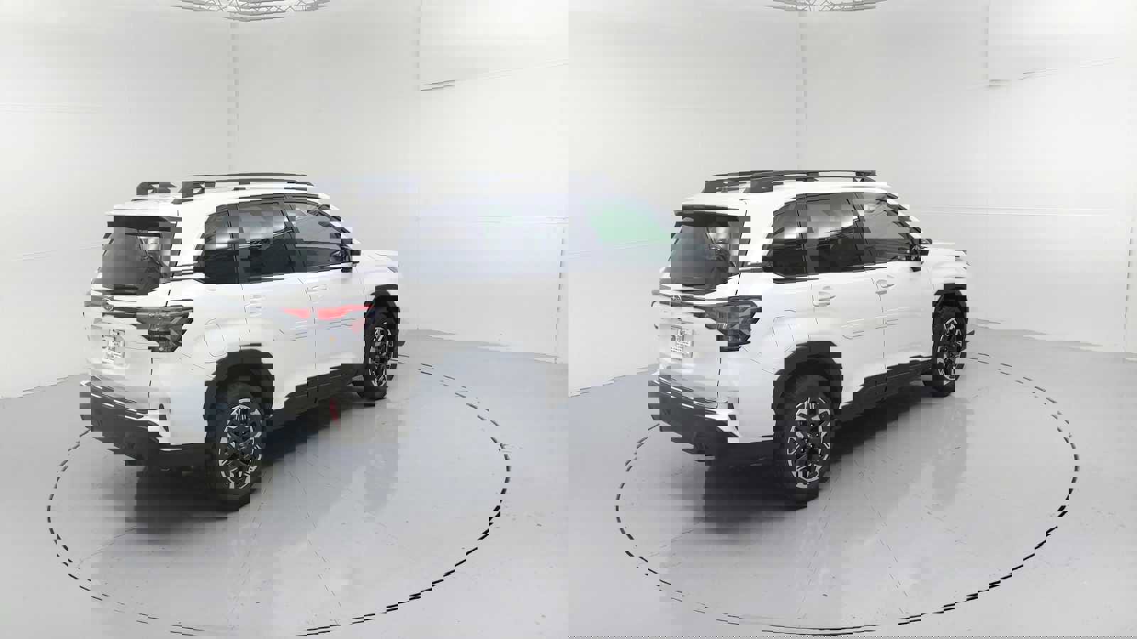 New 2026 Subaru Forester Premium image 10