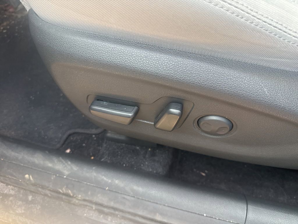 Used 2019 Hyundai Tucson Sport image 10