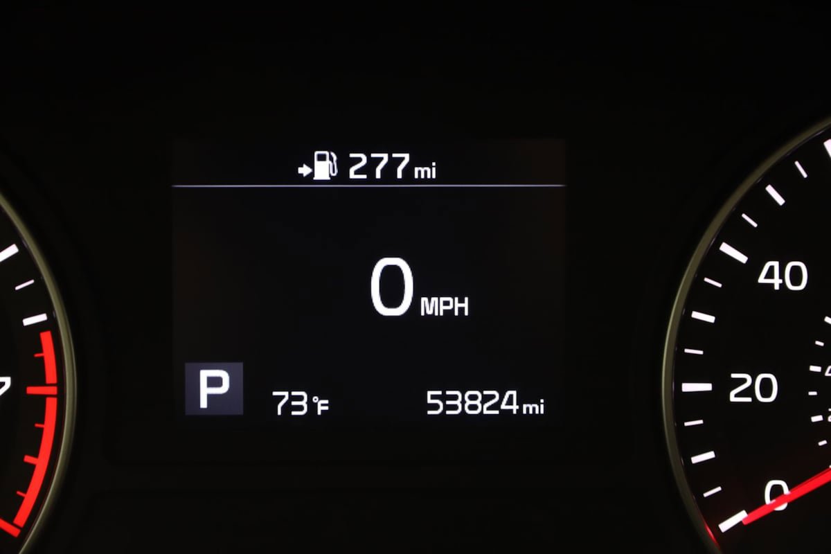 Used 2020 Kia Optima S FWD image 33
