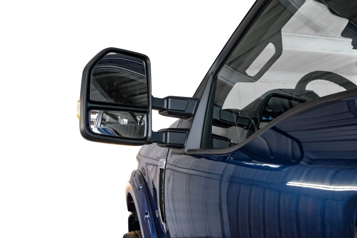 Used 2020 Ford F250 XL w/ STX Appearance Package image 31