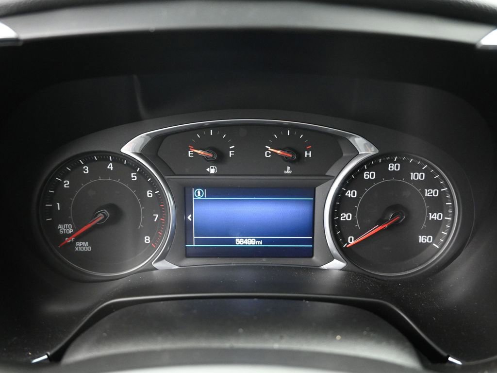 Used 2021 Chevrolet Blazer LT FWD image 10