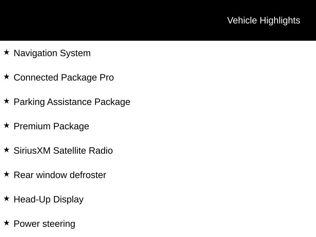 Used 2020 BMW M550i xDrive w/ Premium Package