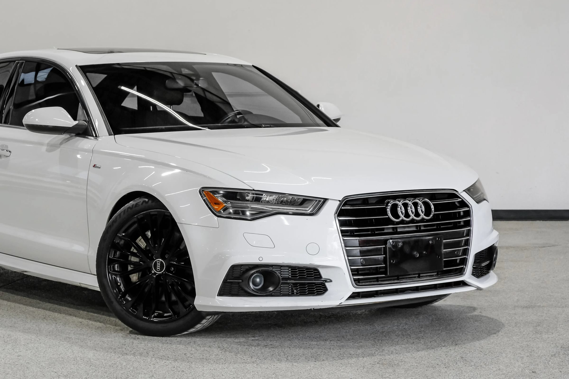 Used 2018 Audi A6 2.0T Premium Plus FWD image 11