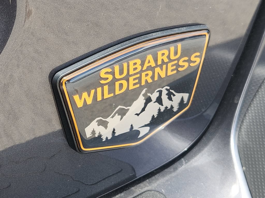 New 2026 Subaru Crosstrek 2.5i Wilderness w/ Crosstrek Mirror Package AWD/4WD image 9