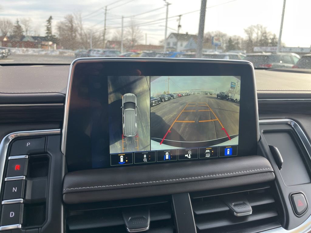 Used 2023 Chevrolet Tahoe LT w/ LT Signature Plus Package image 27