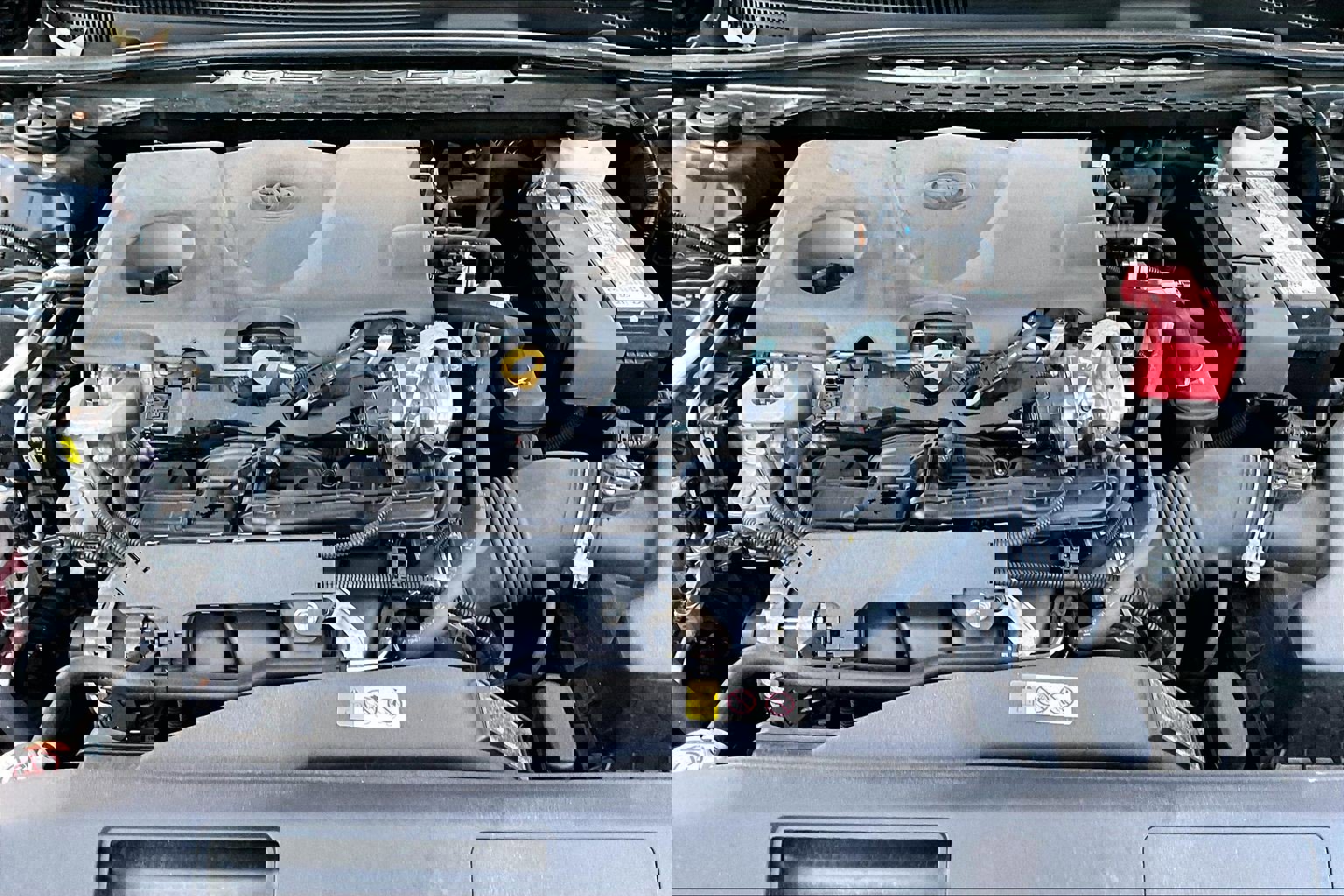 Used 2023 Toyota Camry LE image 10