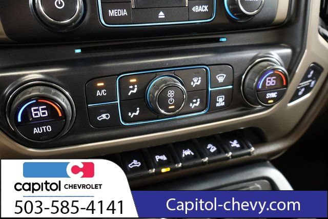 Used 2017 GMC Sierra 1500 Denali AWD/4WD image 25