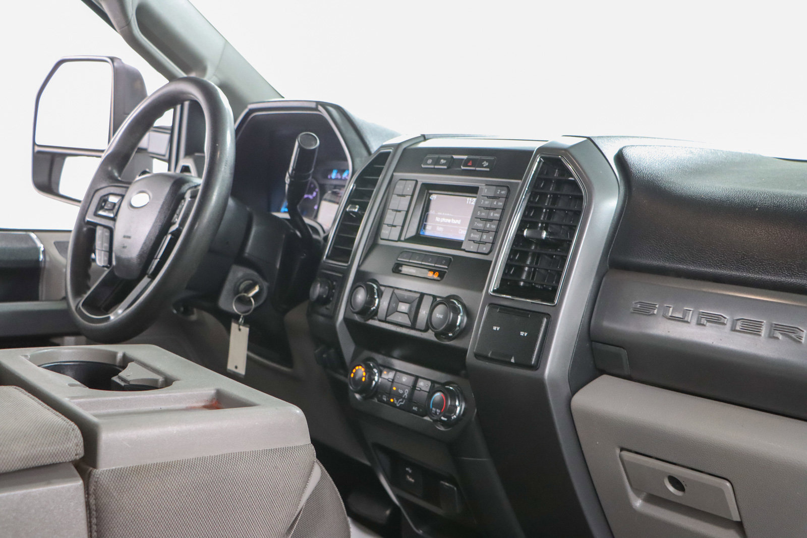 Used 2019 Ford F250 XLT w/ FX4 Off-Road Package image 27