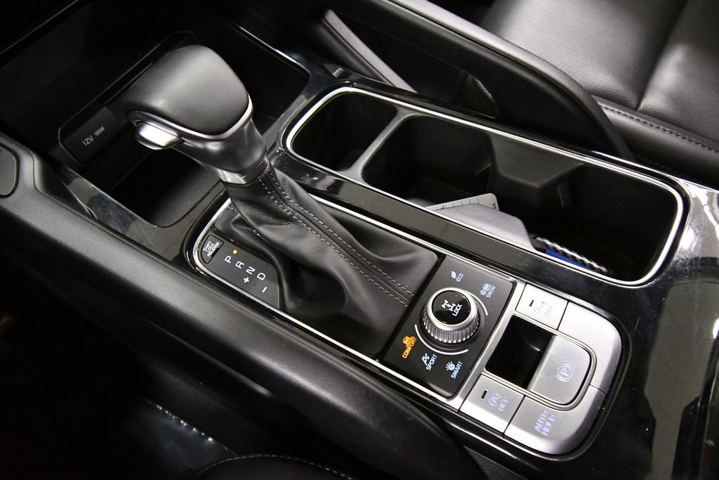 Certified 2021 Kia Telluride S image 28