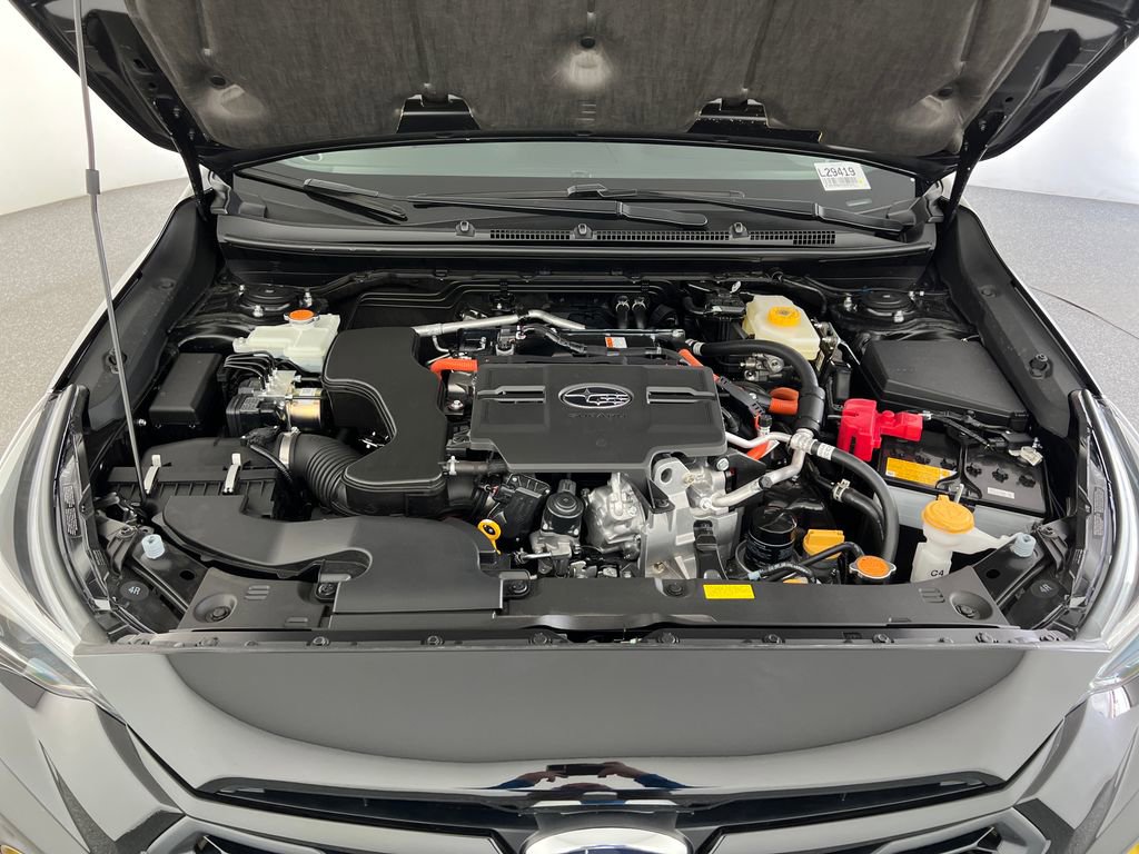 New 2026 Subaru Crosstrek 2.5i Sport w/ Crosstrek Mirror Package AWD/4WD image 24