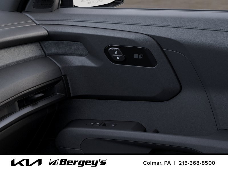 New 2027 Kia Telluride SX X-Line AWD/4WD image 28