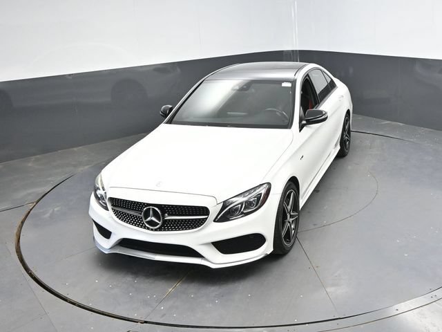 Used 2016 Mercedes-Benz C 450 AMG image 44