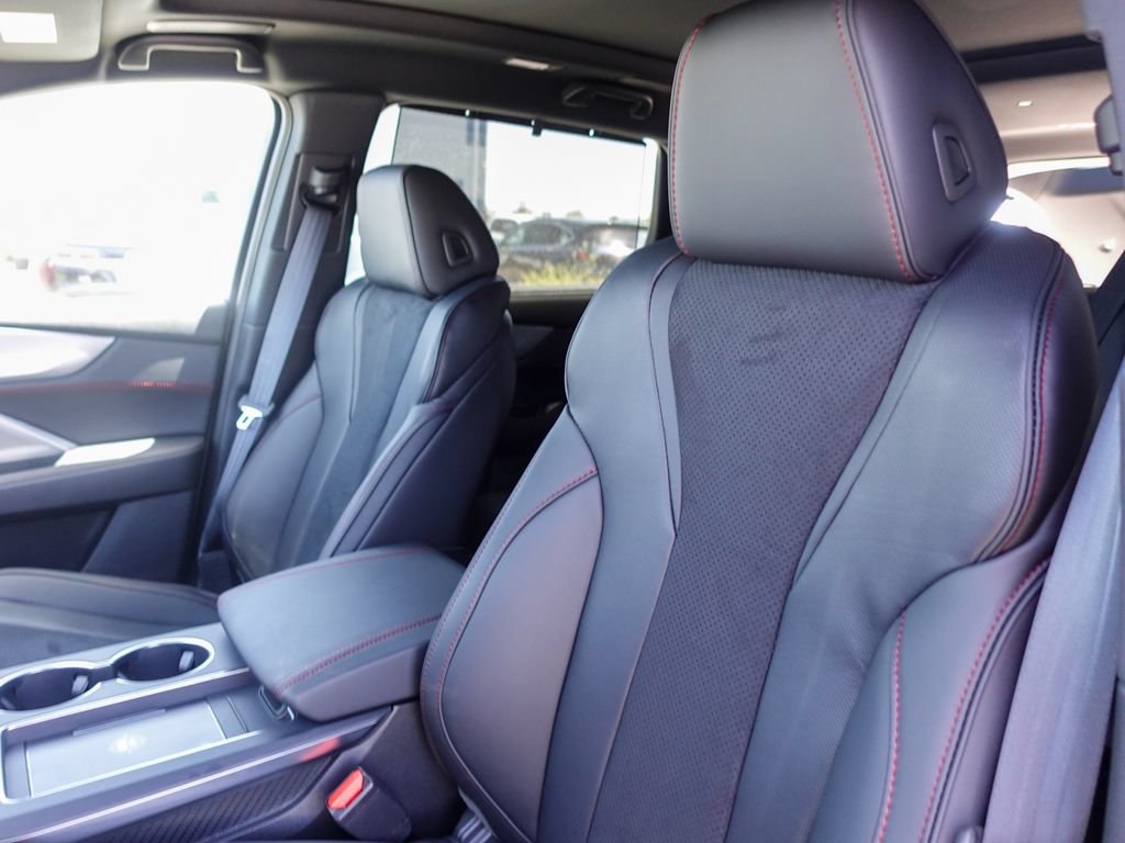 New 2026 Acura MDX A-Spec AWD/4WD image 22