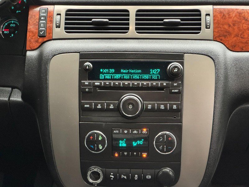 Used 2013 GMC Sierra 2500 SLT w/ SLT Convenience Package image 13