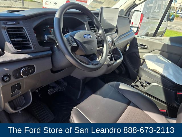 New 2026 Ford Transit 250 148 Medium Roof w/ Load Area Protection Package image 3