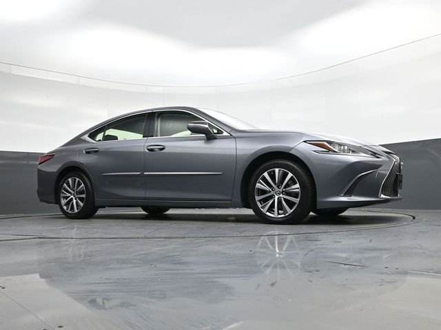 Used 2019 Lexus ES 350 Luxury image 28