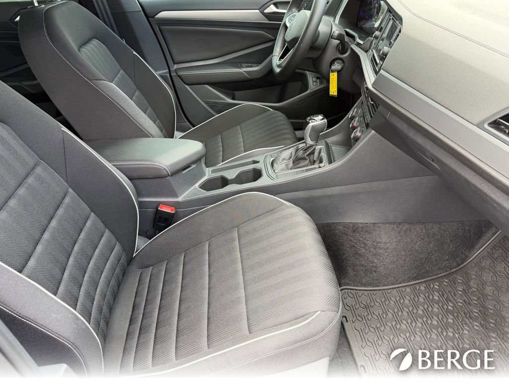 Used 2023 Volkswagen Jetta Sport w/ IQ.Drive Package image 13