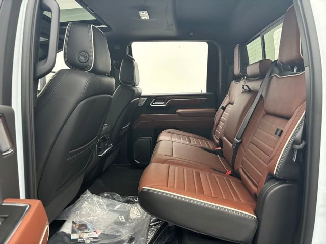 New 2026 GMC Sierra 2500 Denali Ultimate AWD/4WD image 44