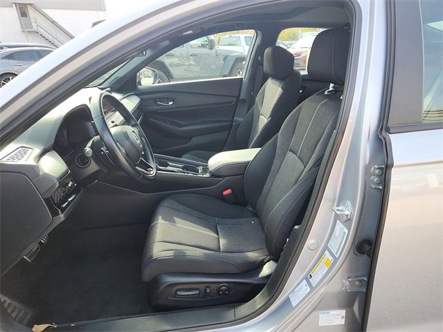 Used 2023 Honda Accord Sport image 7