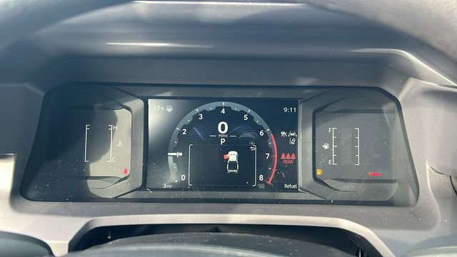 New 2026 Toyota Tacoma SR5 image 13