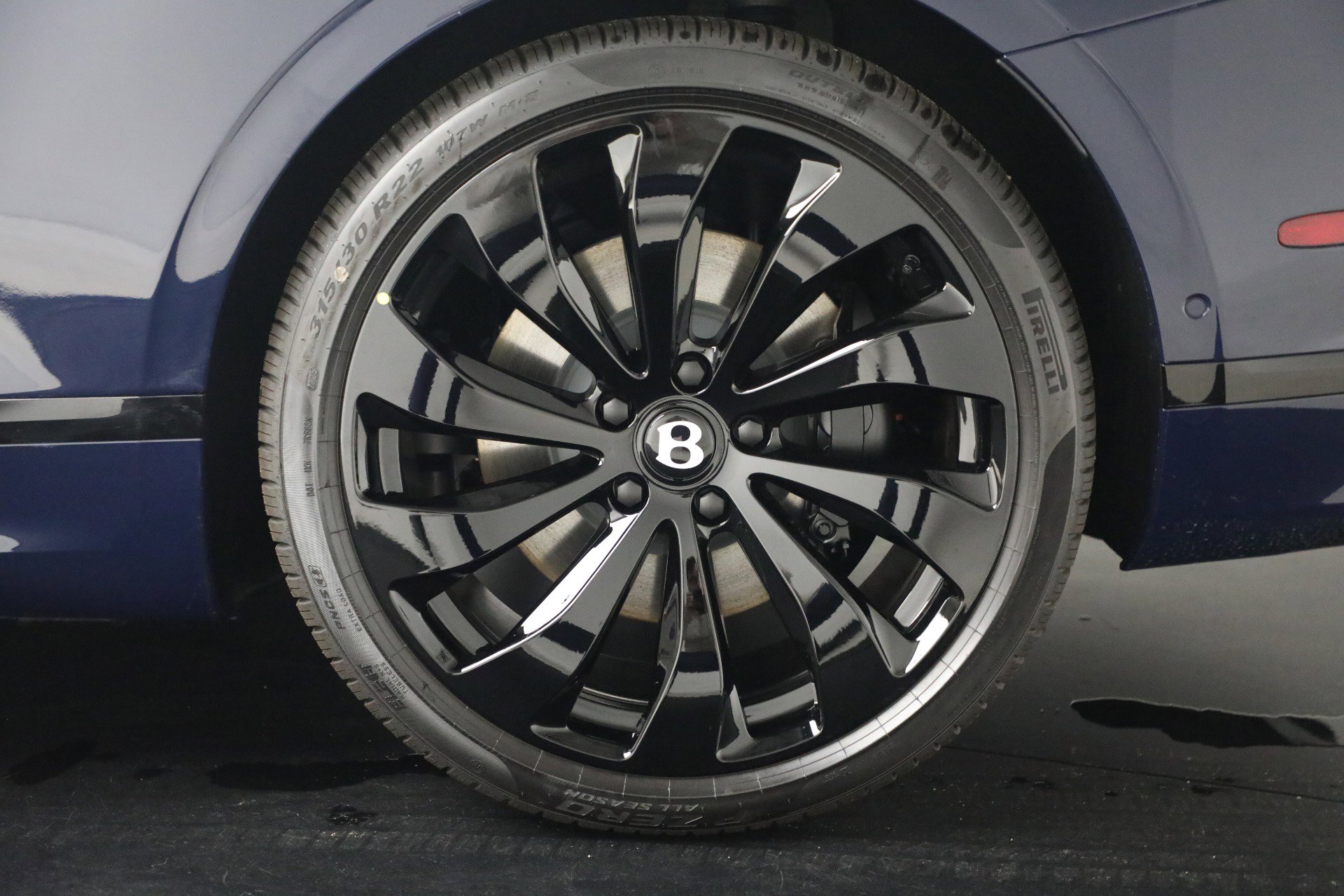 New 2026 Bentley Continental GTC image 19