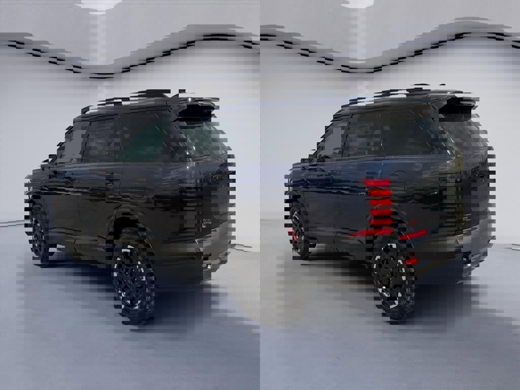 New 2026 Hyundai Palisade XRT Pro image 3