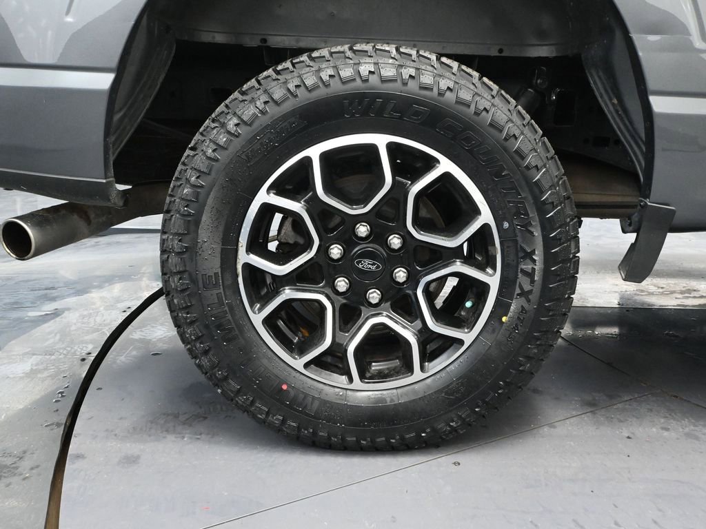 Used 2023 Ford F150 XLT w/ Equipment Group 302A High image 17