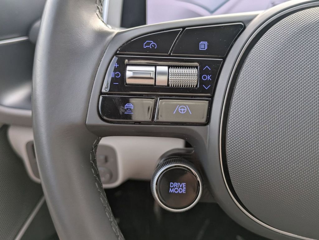 Certified 2024 Hyundai Ioniq 6 SEL image 15