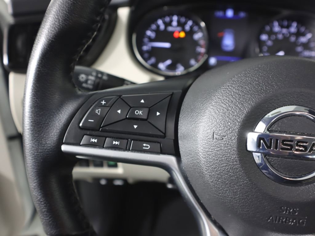 Used 2022 Nissan Rogue Sport SL w/ Premium Package AWD/4WD image 14
