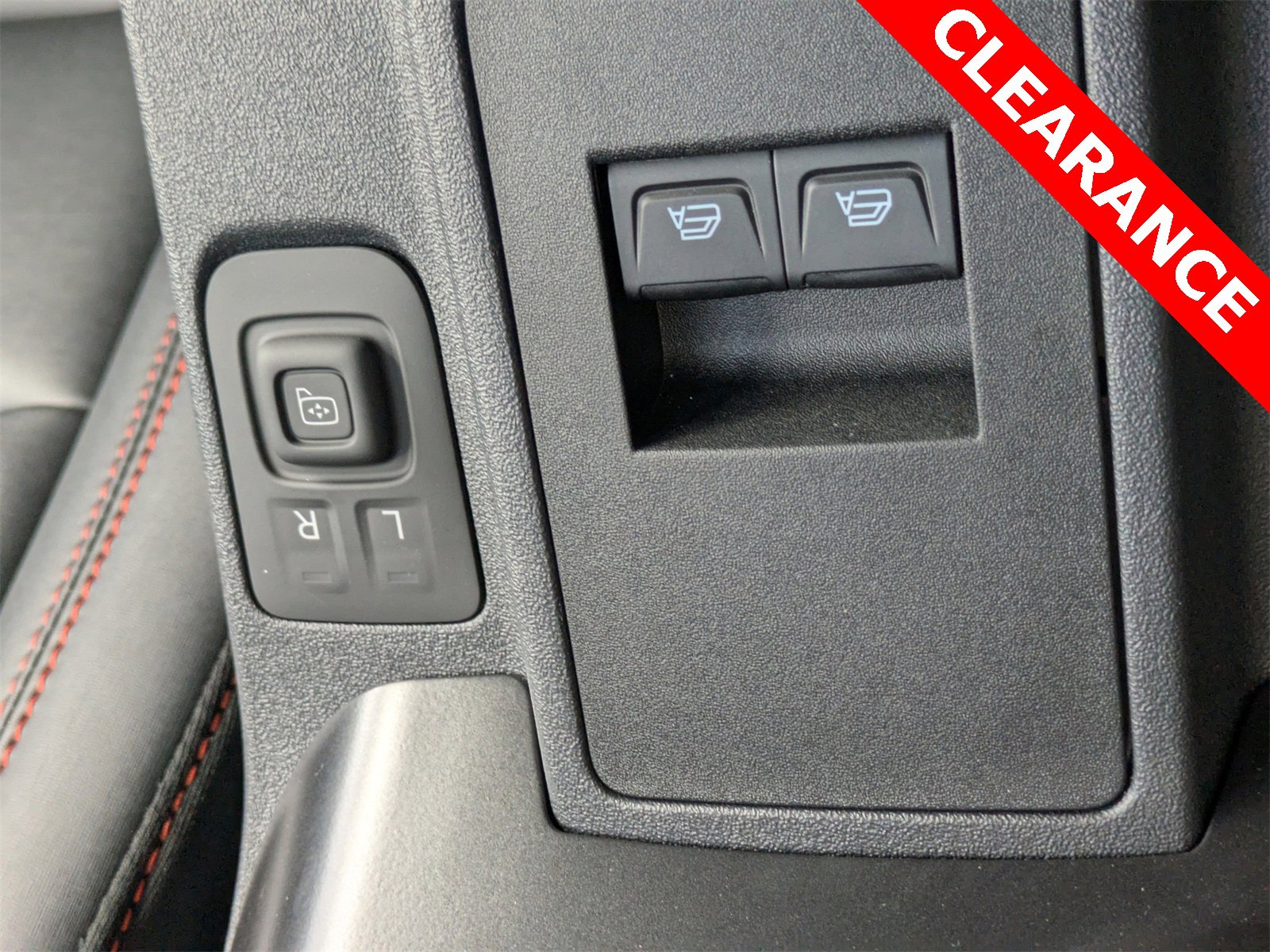 New 2025 Ford Bronco Stroppe Edition image 22