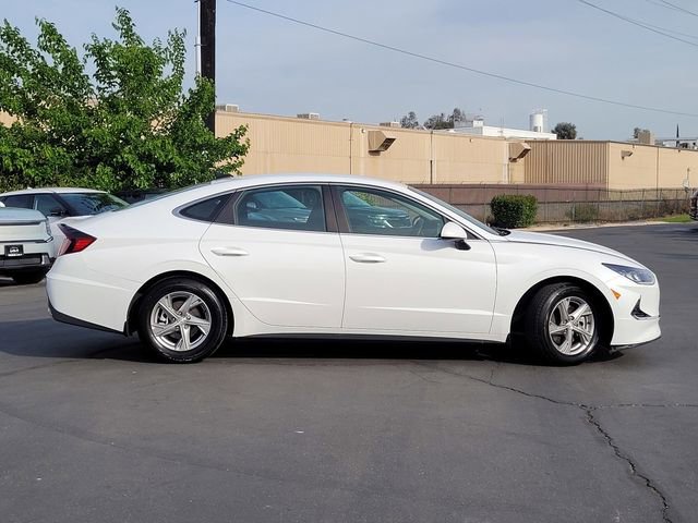 Used 2021 Hyundai Sonata SE image 4