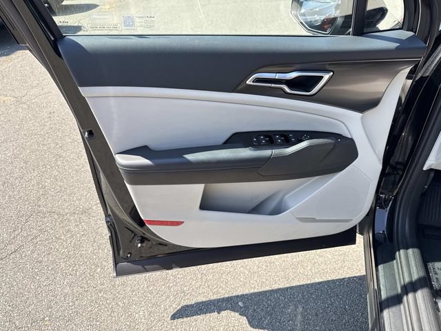 Used 2025 Kia Sportage EX w/ Premium Package FWD image 13