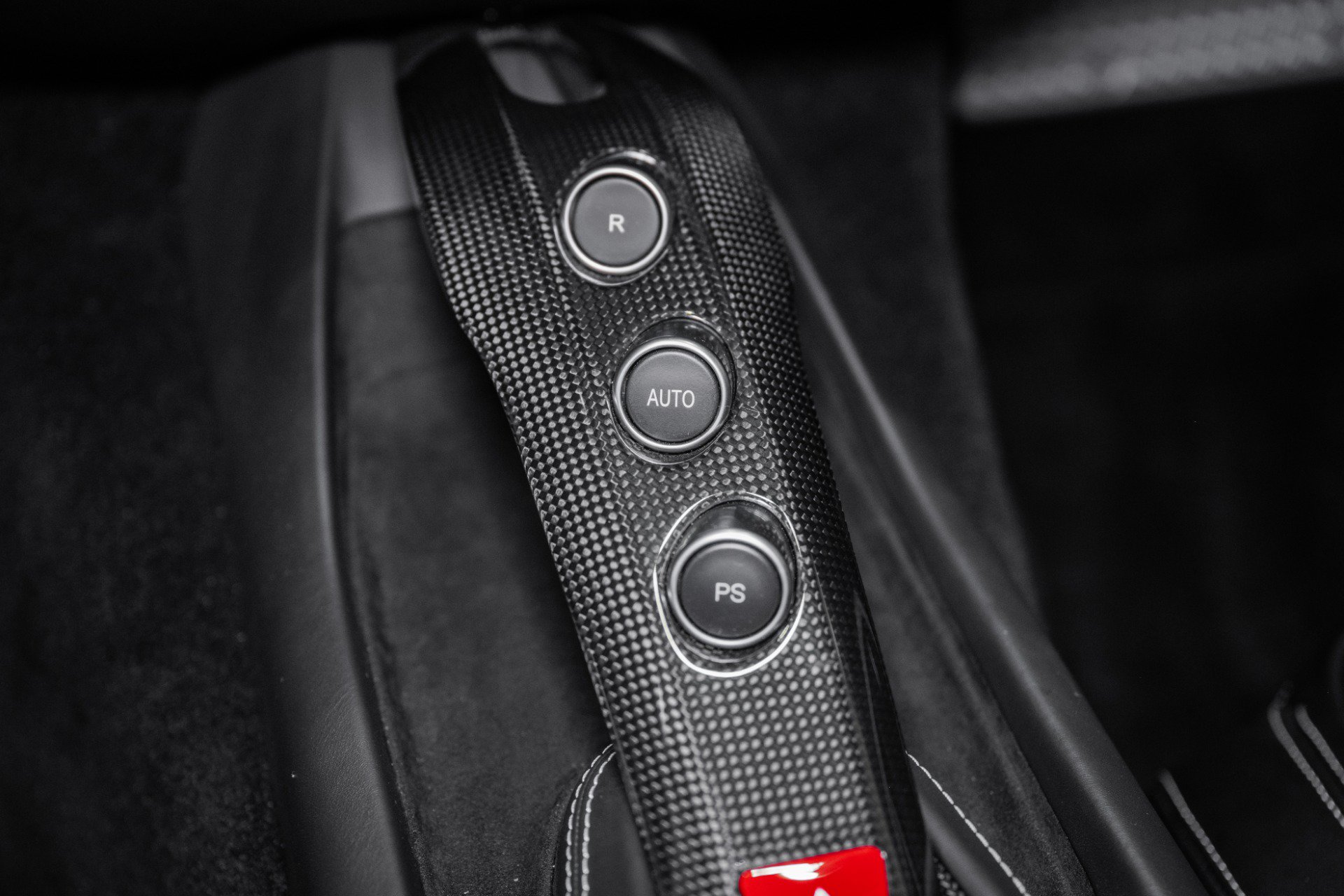 Used 2017 Ferrari F12 Berlinetta RWD image 37