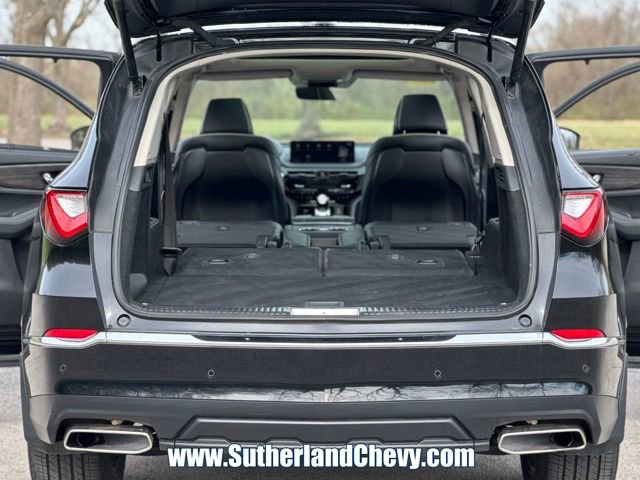 Used 2024 Acura MDX SH-AWD w/ Advance Package image 47