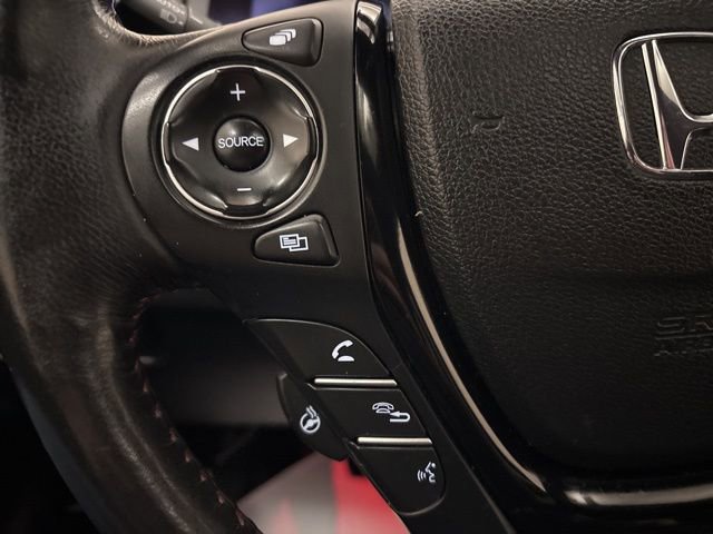 Used 2019 Honda Ridgeline Black Edition image 17