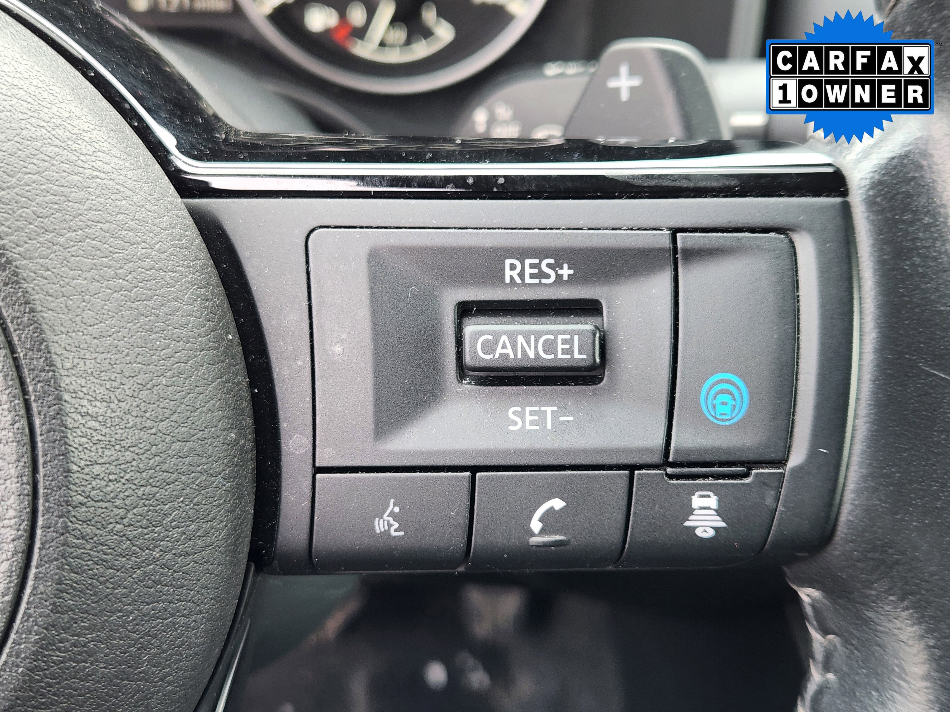 Certified 2023 Nissan Rogue SL w/ SL Premium Package image 25