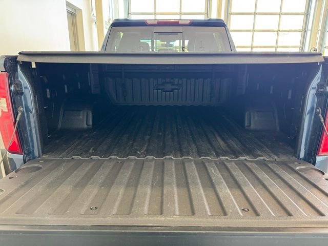 Certified 2021 Chevrolet Silverado 1500 RST w/ All Star Edition Plus image 39