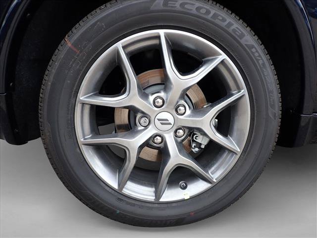 New 2026 Dodge Durango GT AWD/4WD image 7