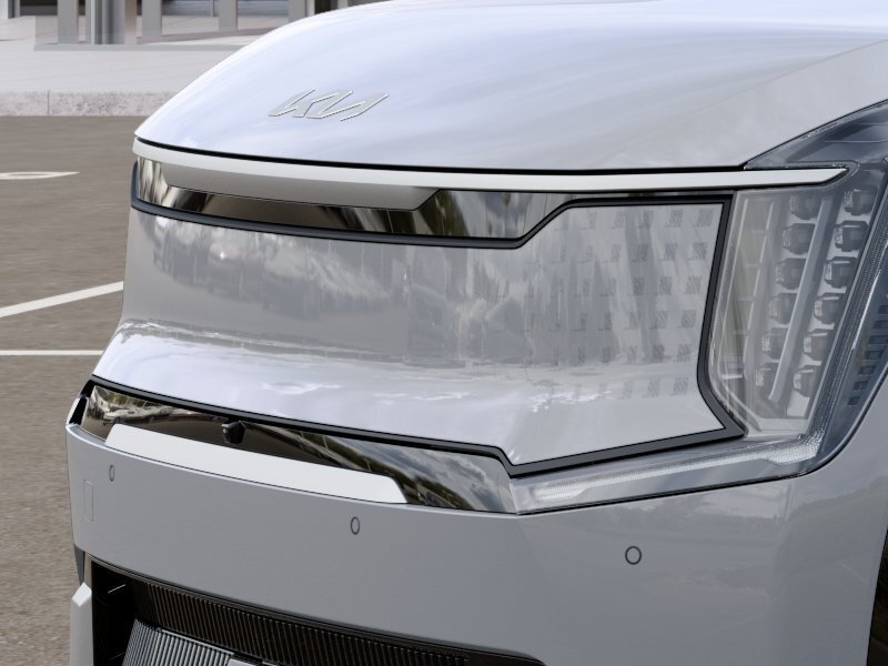 New 2026 Kia EV9 Land AWD/4WD image 12