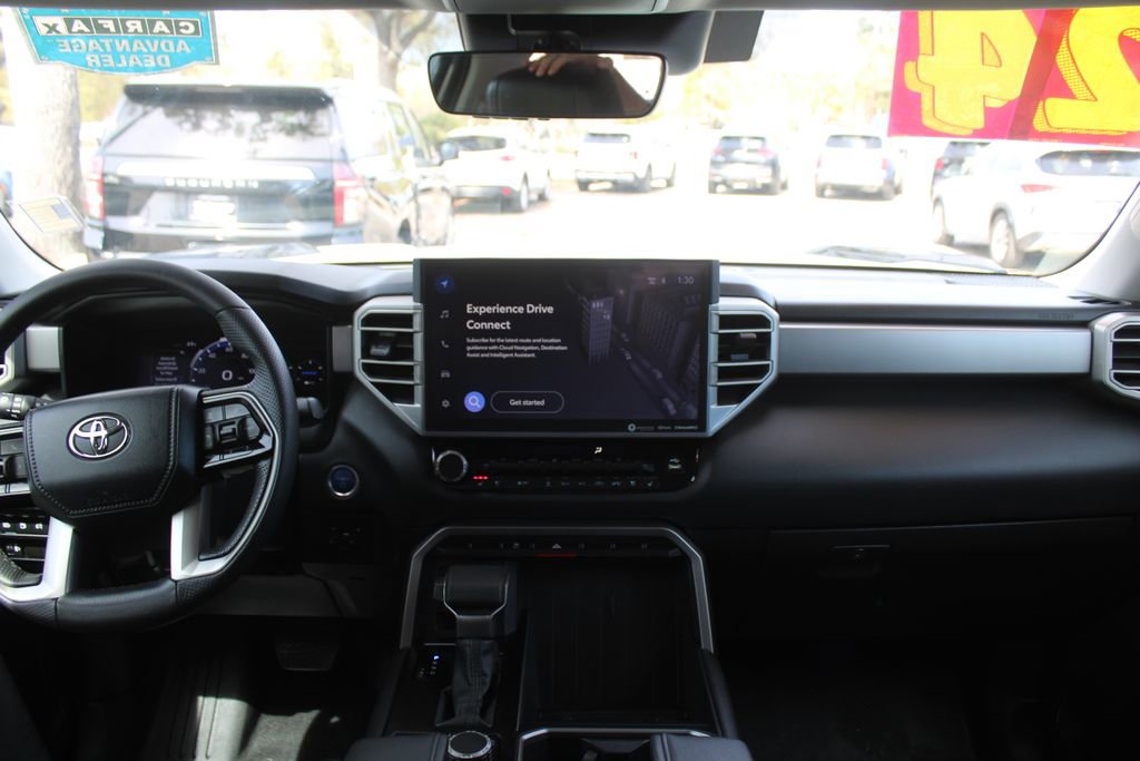Used 2024 Toyota Tundra Limited image 31