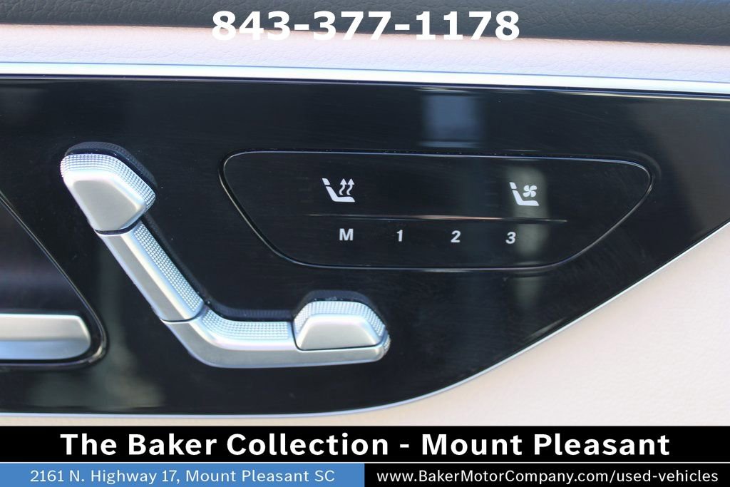 Certified 2024 Mercedes-Benz C 300 Sedan image 23