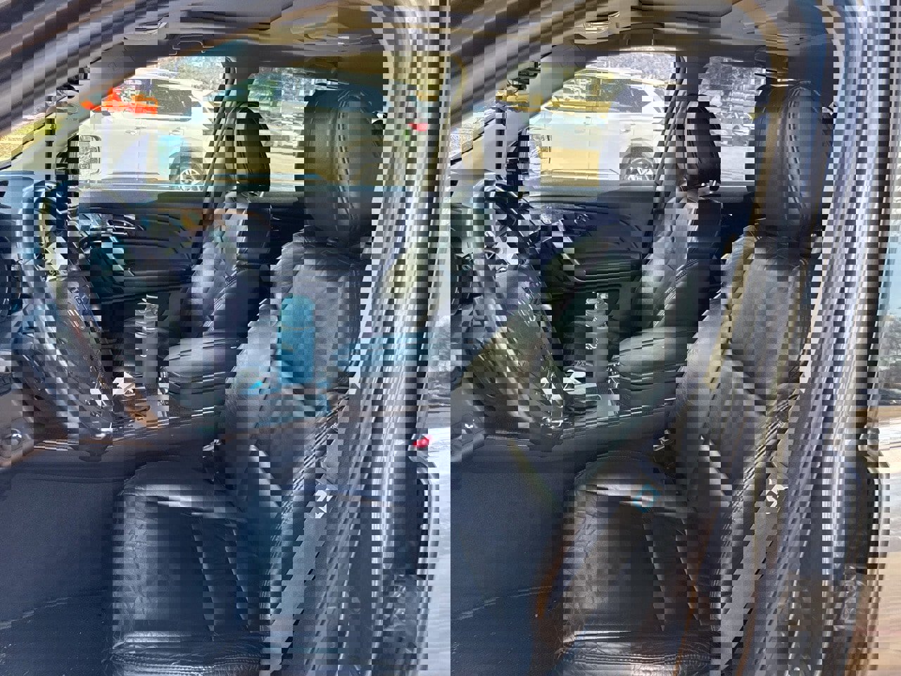 Used 2011 Acura MDX w/ Technology & Entertainment image 8