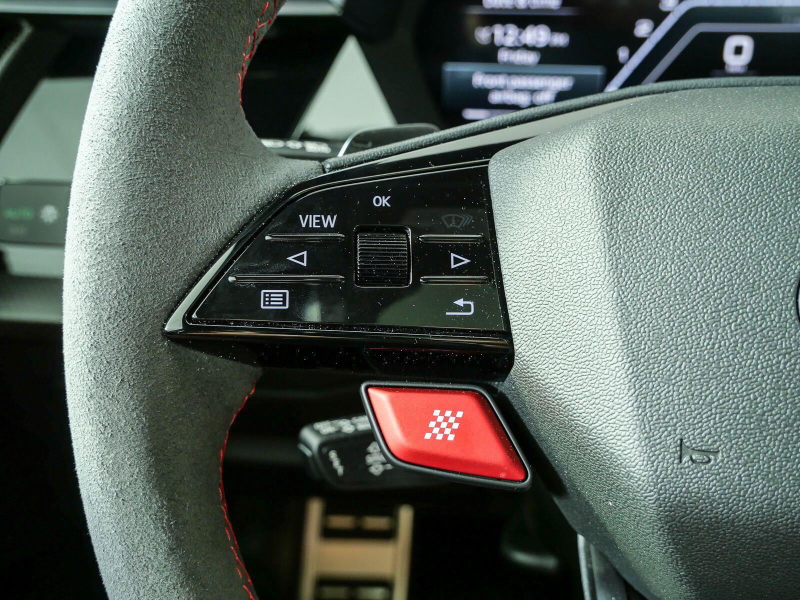 New 2026 Audi RS 3 AWD/4WD image 12