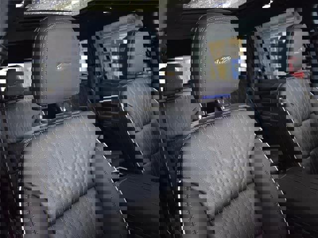 Used 2025 Buick Enclave Avenir w/ Trailering Package, 5000 lbs. image 24