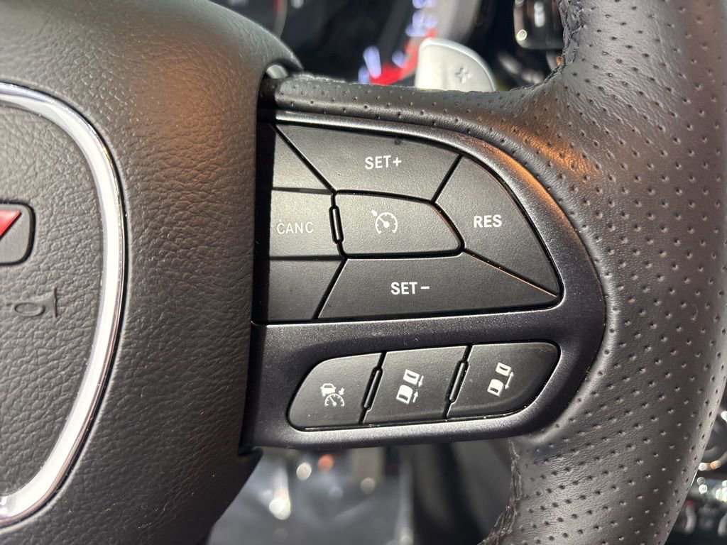 Used 2025 Dodge Durango GT AWD/4WD image 19