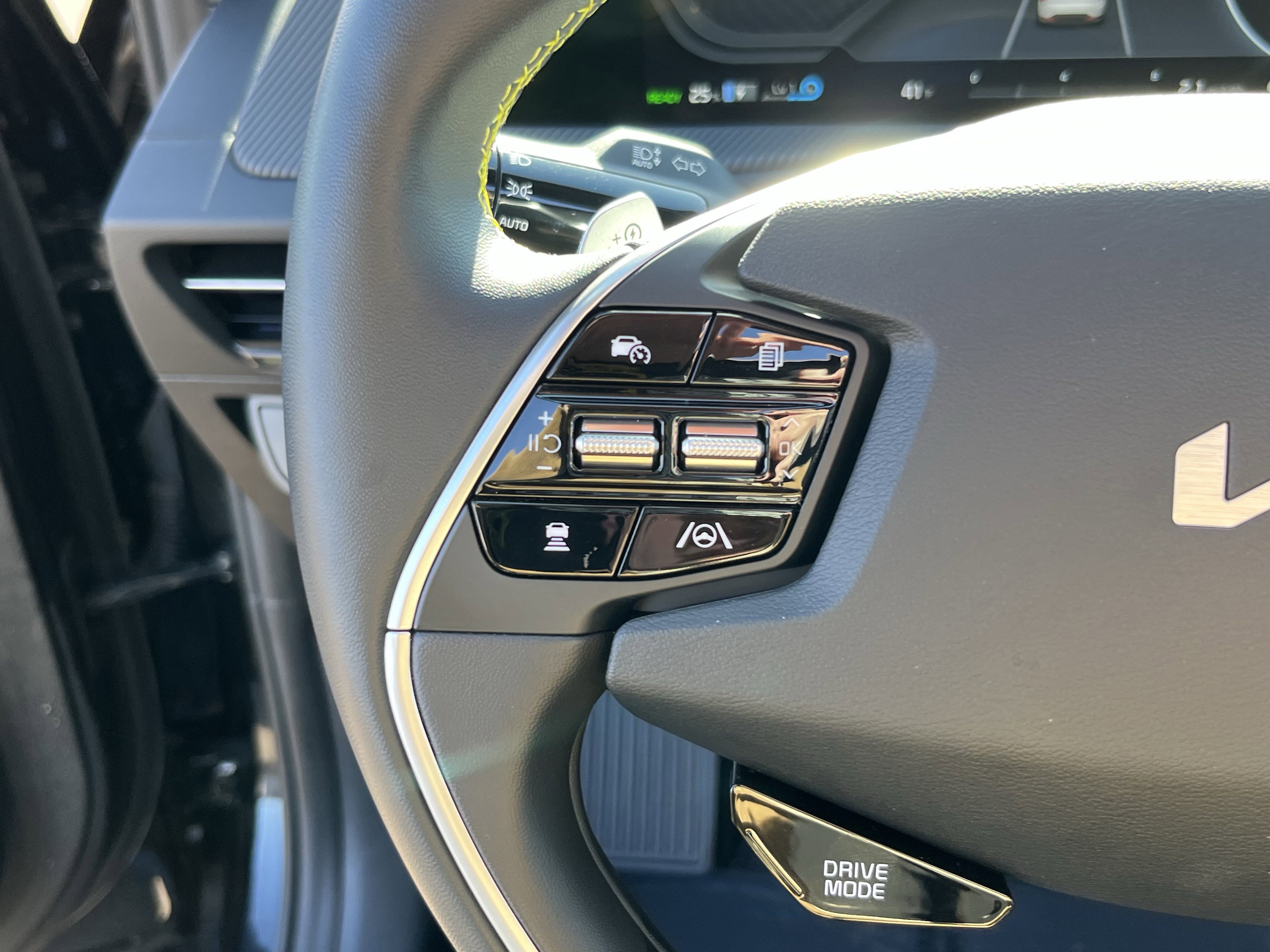 Used 2023 Kia EV6 GT image 22