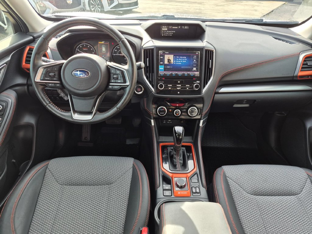 Used 2019 Subaru Forester Sport AWD/4WD image 22