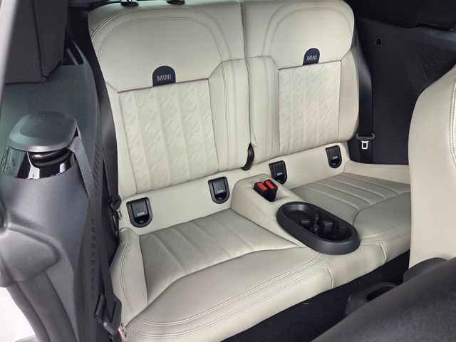 New 2026 MINI Cooper S image 14